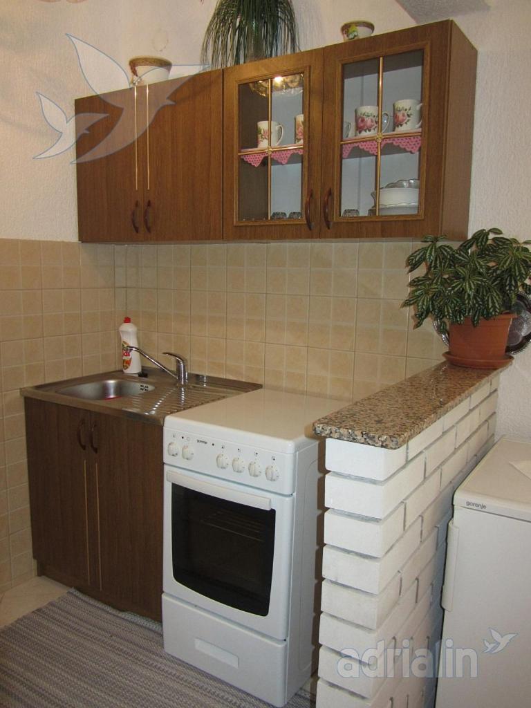 Apartment Jelic Senj  Exterior photo