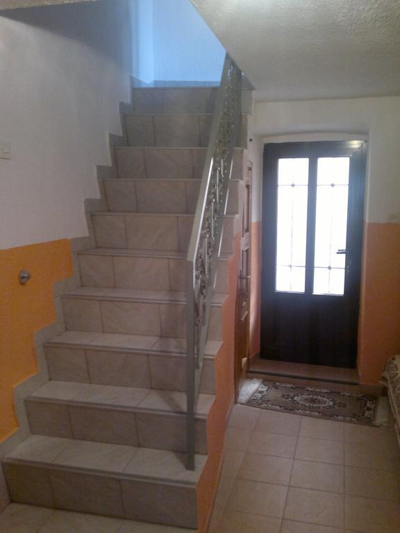 Apartment Jelic Senj  Room photo