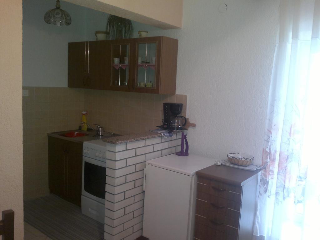 Apartment Jelic Senj  Room photo