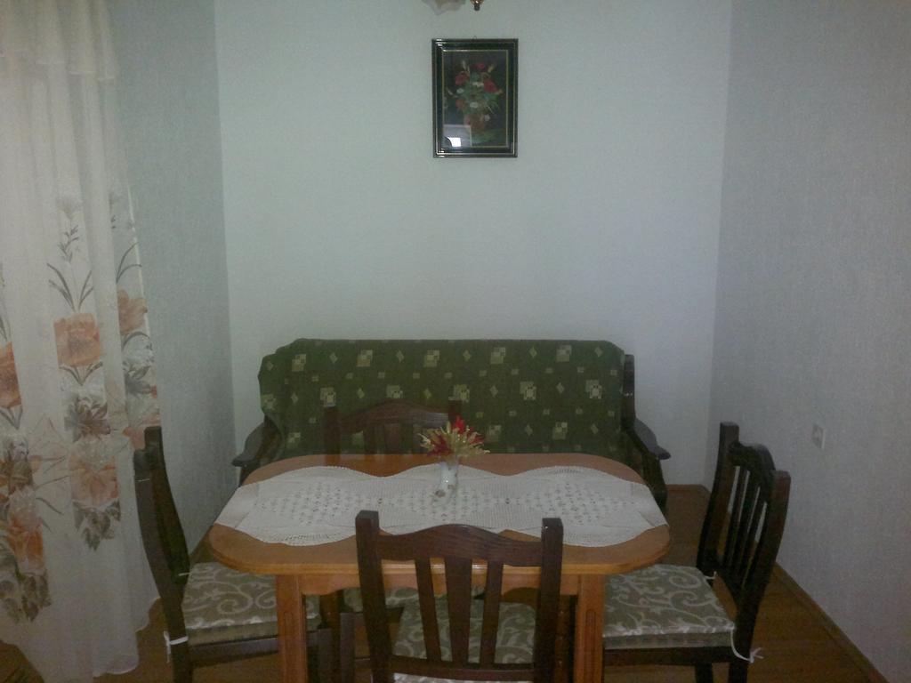 Apartment Jelic Senj  Room photo
