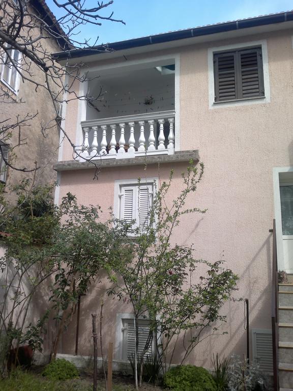 Apartment Jelic Senj  Room photo