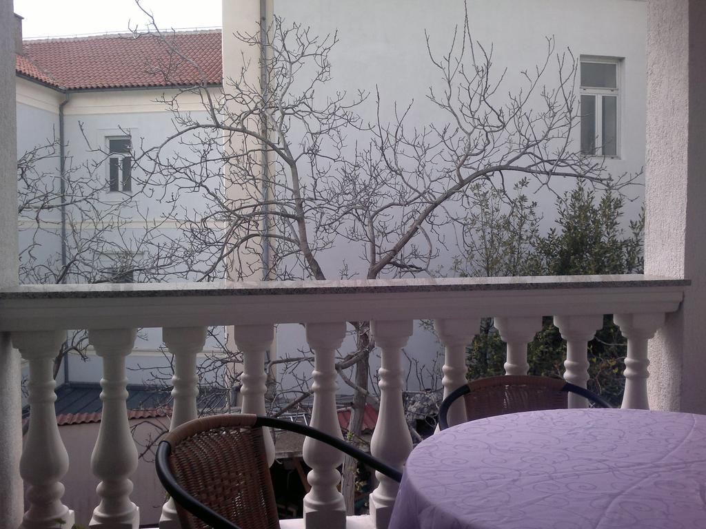 Apartment Jelic Senj  Room photo
