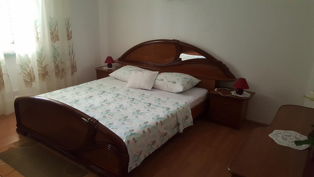 Apartment Jelic Senj  Exterior photo
