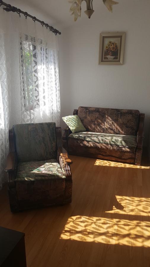 Apartment Jelic Senj  Exterior photo